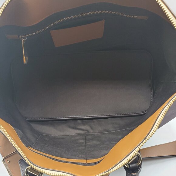 Women's Baylee Tote Large bag - Picture 8 of 9